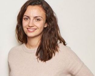 Valentina Milanova: A Journey from Supporting High-Growth Companies to Pioneering Entrepreneurship