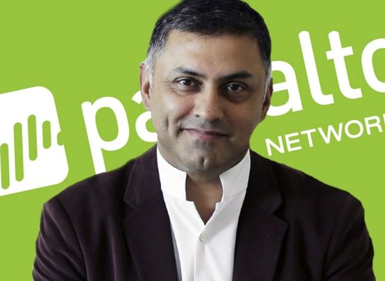 Nikesh Arora: From Silicon Valley to Cybersecurity Heights