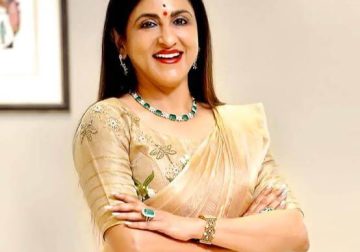 Beena Kannan: Saree Maven’s Journey to Success