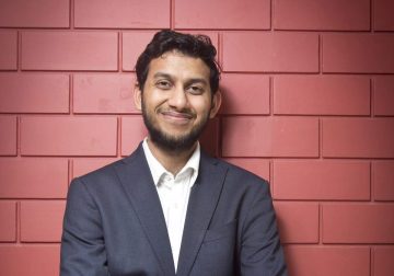 Ritesh Agarwal: OYO Rooms CEO Redefining Global Hospitality