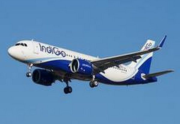 IndiGo Faces Q4 Grounding Woes with 35 Aircraft Due P&W Engine Issue