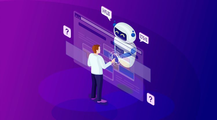 Revolutionizing Experiences: AI-Powered Chatbots in Digital Marketing