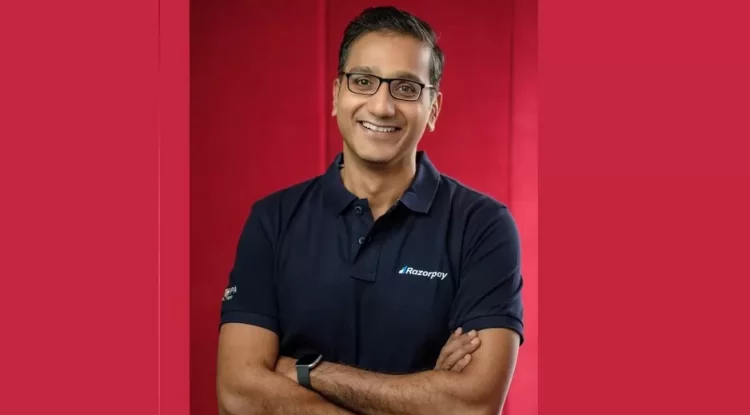 Razorpay's Key Leadership Update: Rahul Kothari as COO