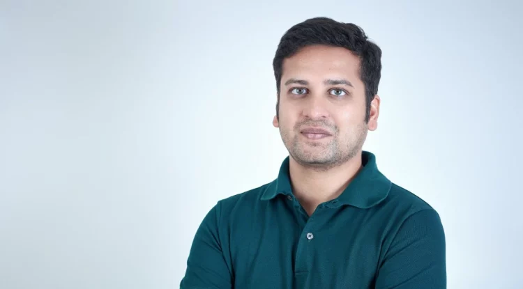 Binny Bansal's AI Startup Aims to Rival TCS, Infosys with Global AI Services