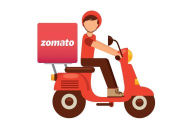 Zomato Surprises with Q2 Profit and Expects Higher Festive Season Sales